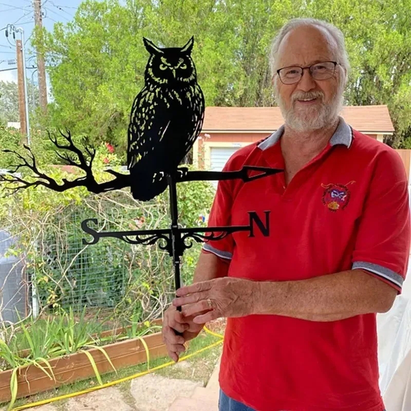 Owl Vane, Simulation Art, Home - Home Decor Simulator 评论和价格