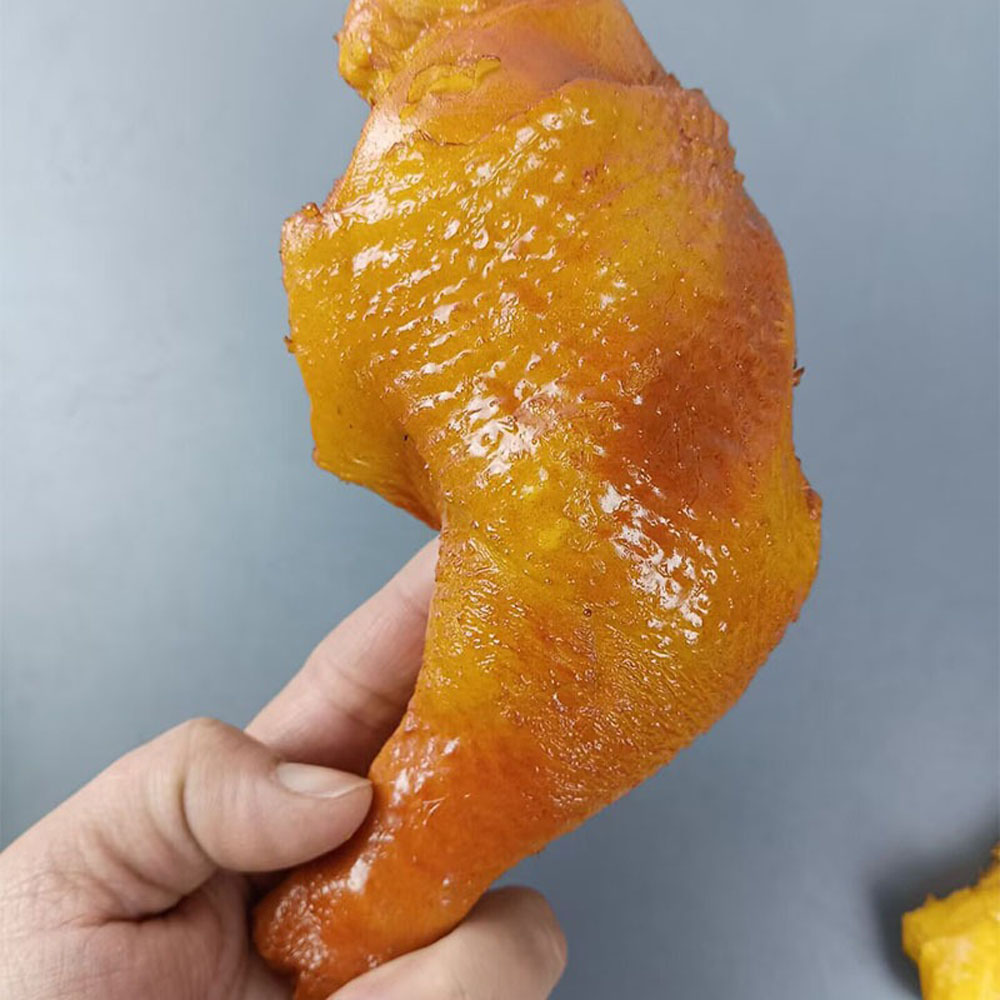 PVC Miniature Food Model for H - Home Decor Duck 评论和价格