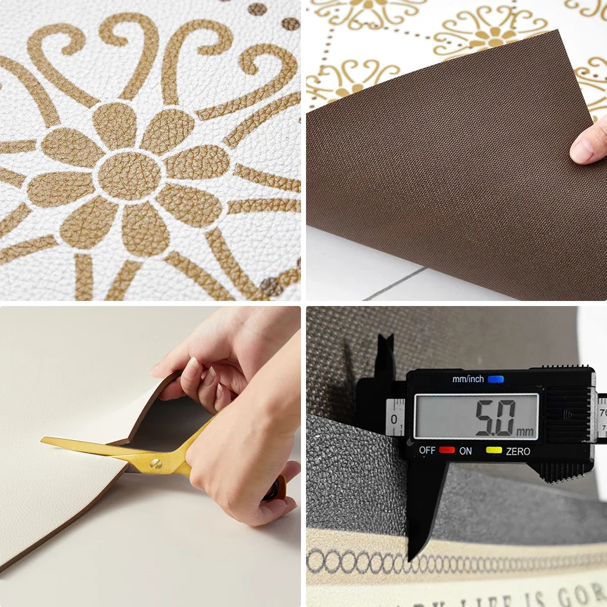 Dopamine Kitchen Floor Mat Oil - Home Decor Dopamine 评论和价格