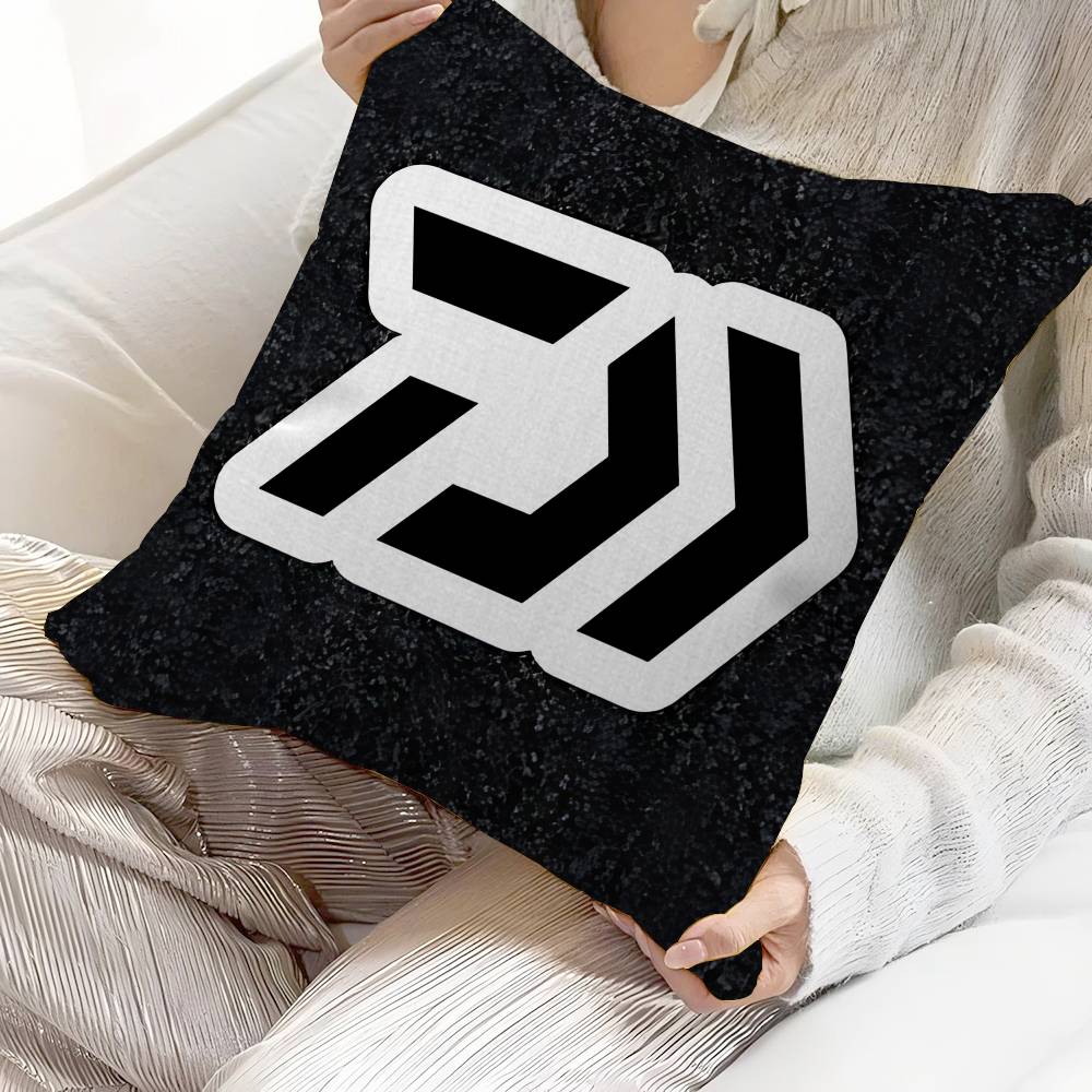 D-DaiwaS Fishing Logo Maple De - Home Decor Logo Design 评论和价格