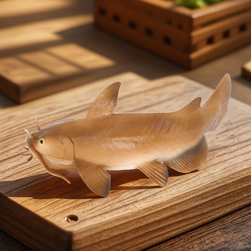 Simulated Catfish Ornament Cre - Home Decor Simulator 评论和价格