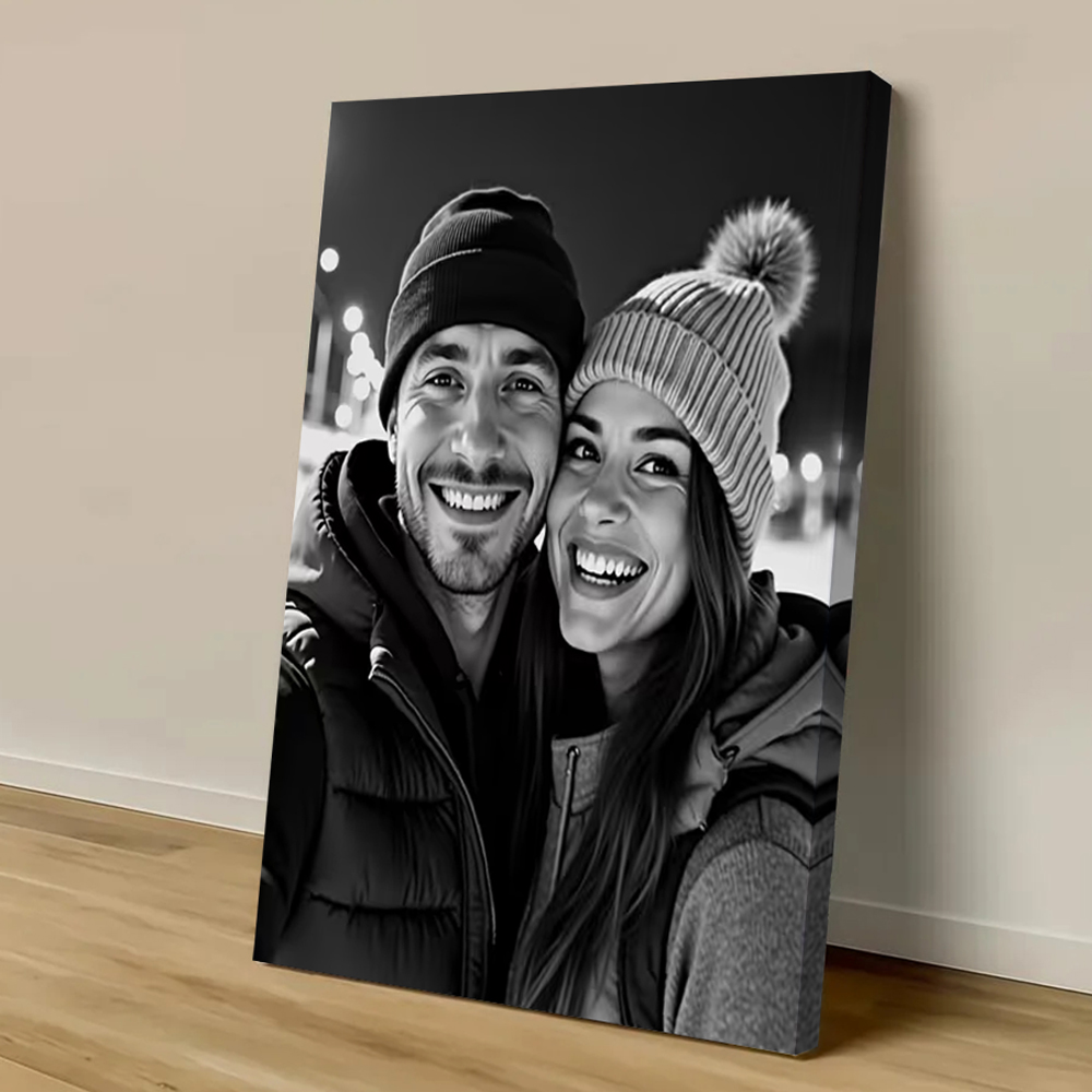 Custom Print Canvas Painting F - Canvas Painting 评论和价格