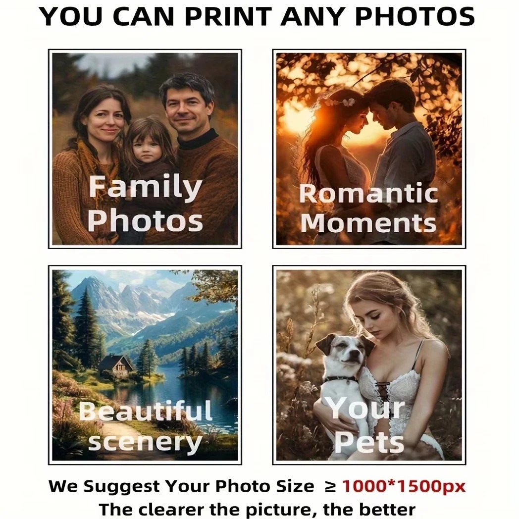 Custom Print Canvas Painting F - Canvas Painting 评论和价格